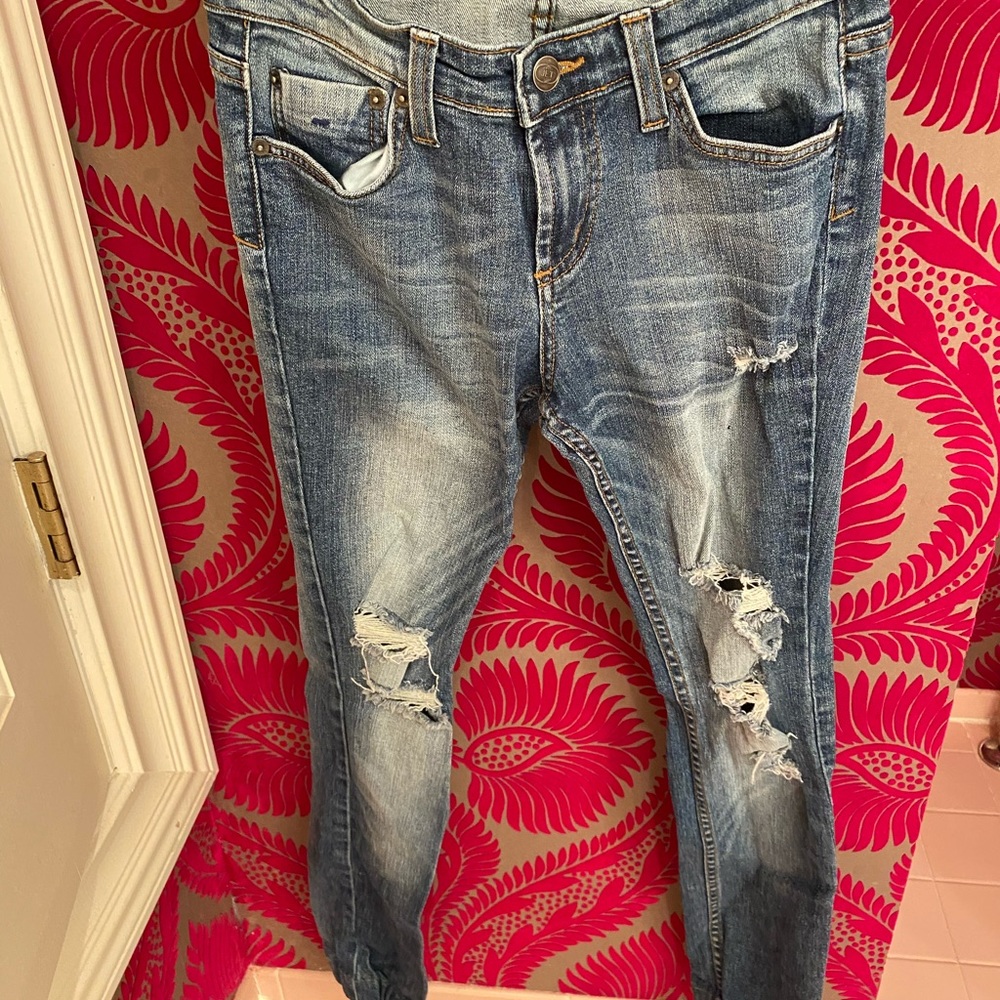 Jet Jeans - image 1